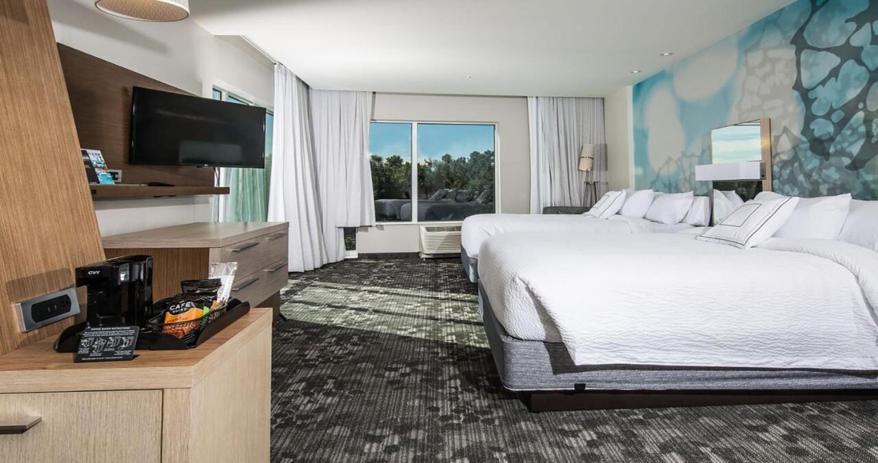 Courtyard By Marriott Columbia Cayce Hotell Eksteriør bilde