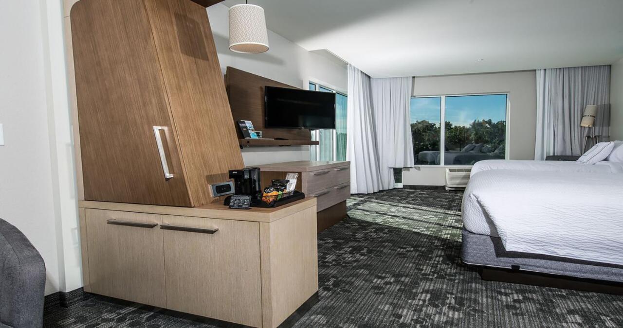Courtyard By Marriott Columbia Cayce Hotell Eksteriør bilde