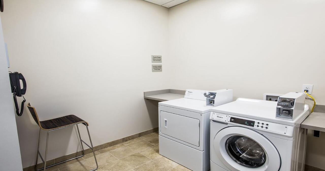 Courtyard By Marriott Columbia Cayce Hotell Eksteriør bilde