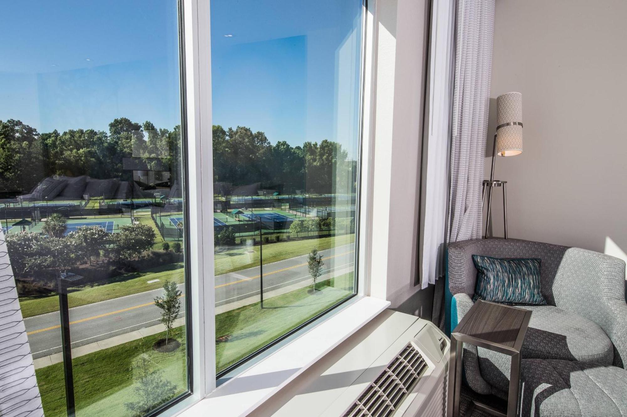 Courtyard By Marriott Columbia Cayce Hotell Eksteriør bilde