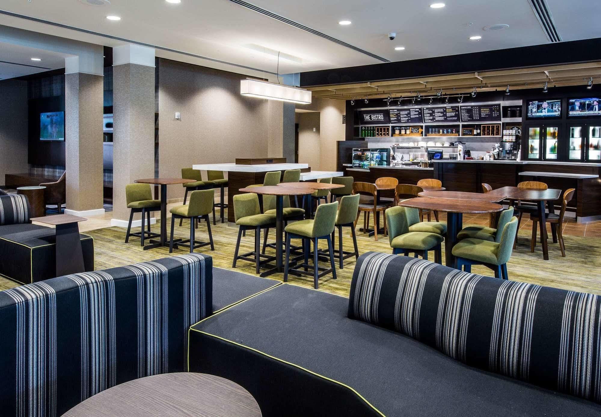 Courtyard By Marriott Columbia Cayce Hotell Eksteriør bilde